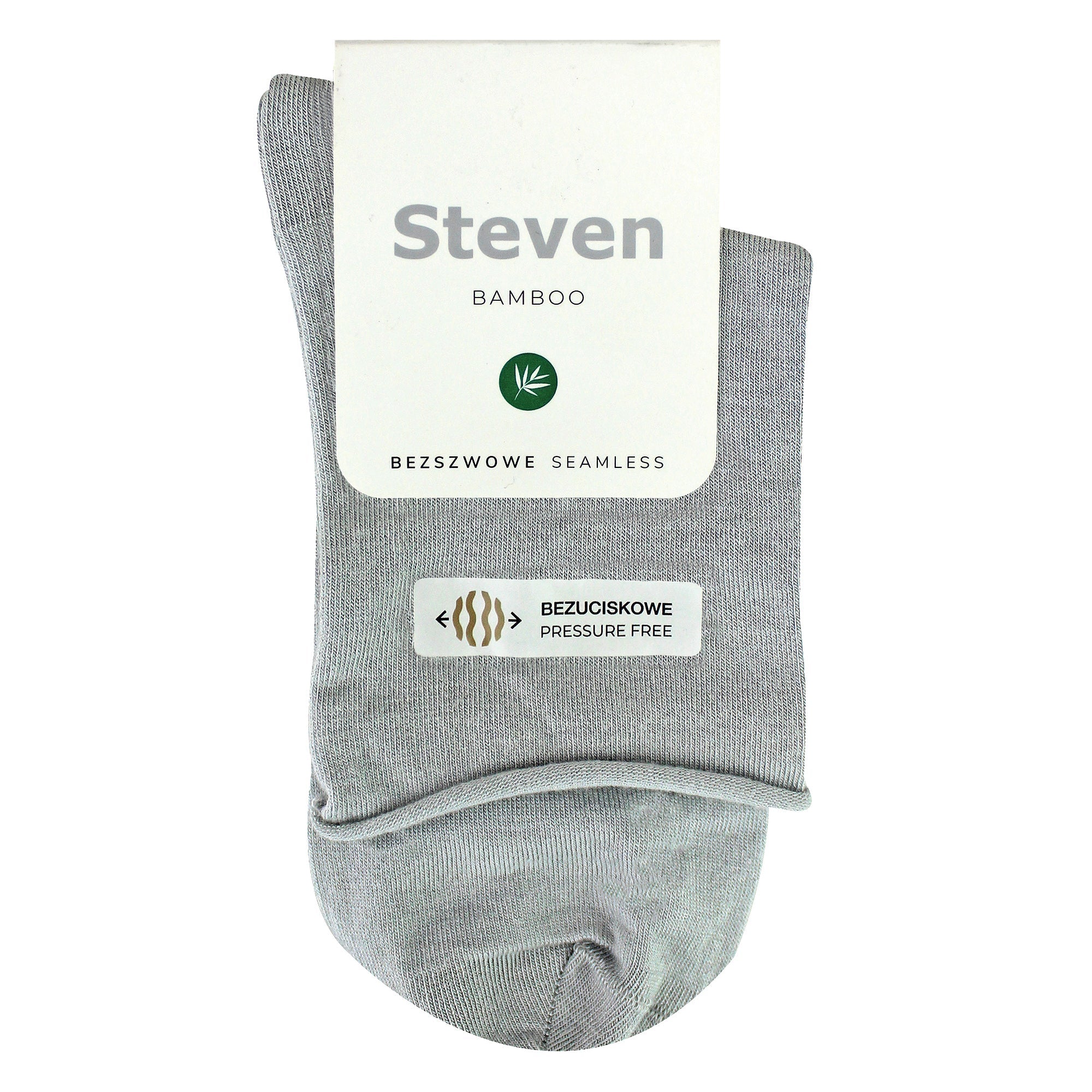 Steven Womens Bamboo Sensory Socks
