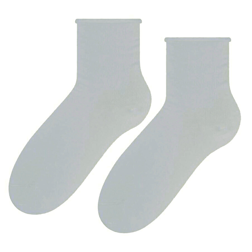 Steven 4 Pairs Womens Bamboo Sensory Socks