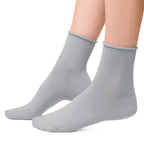 Steven 4 Pairs Womens Bamboo Sensory Socks