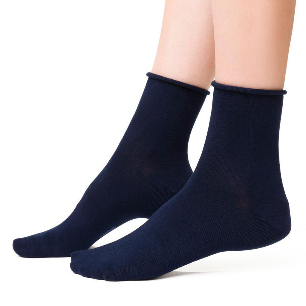 Steven Womens Bamboo Sensory Socks