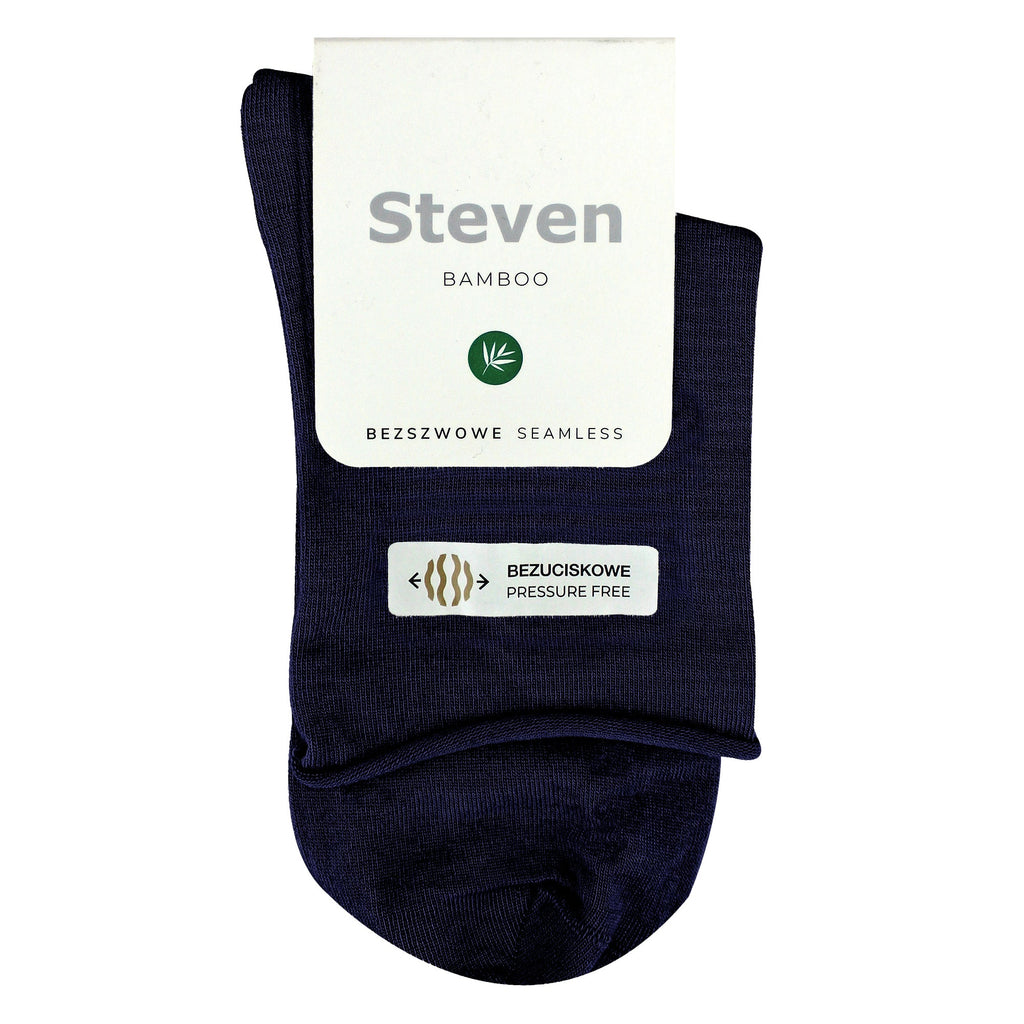 Steven Womens Bamboo Sensory Socks