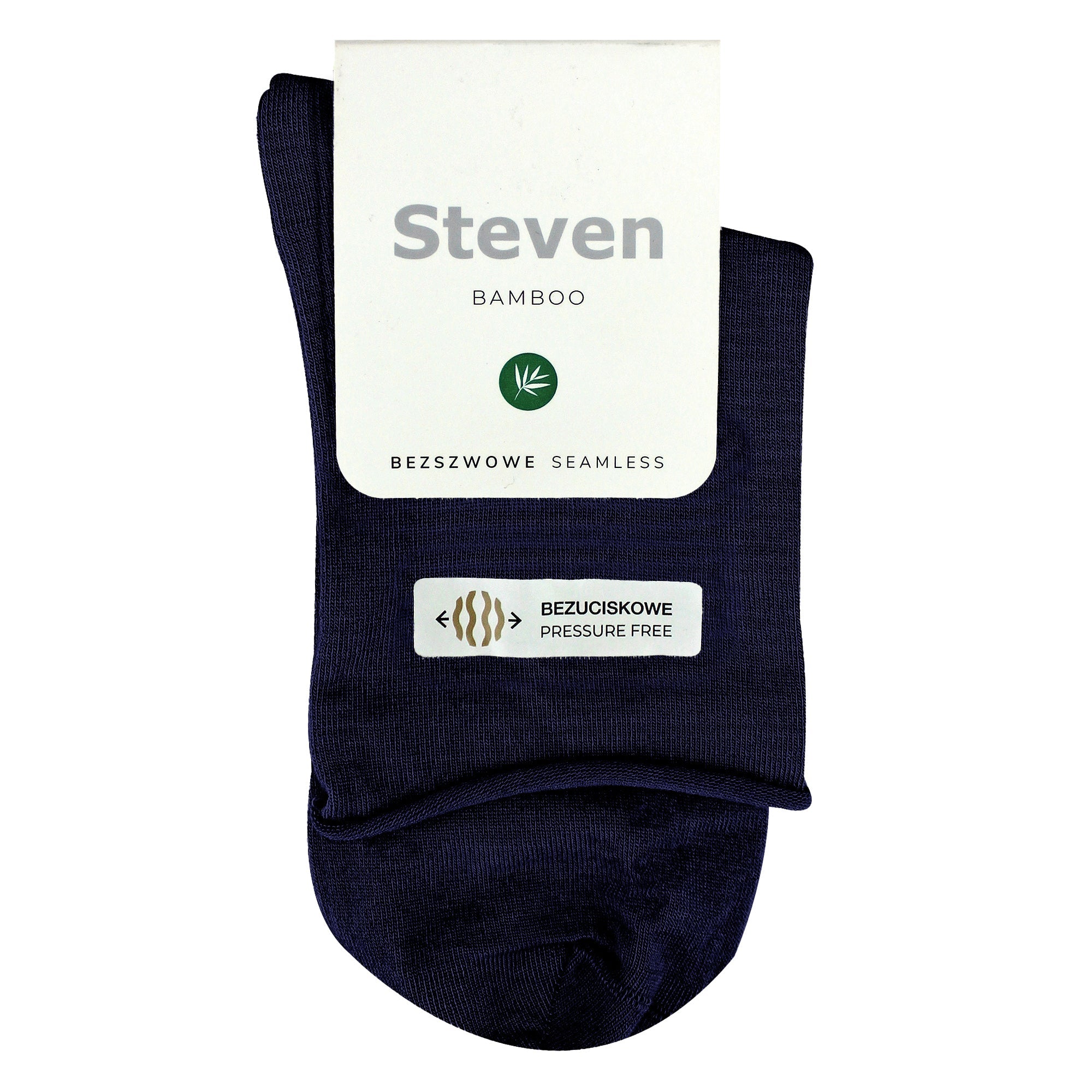Steven Womens Bamboo Sensory Socks