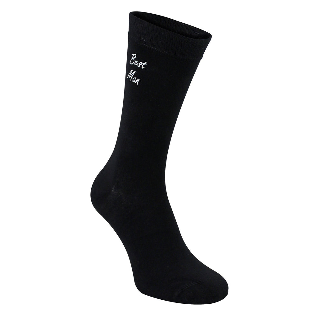 Sock Snob Mens Wedding Socks for Groom Groomsman Best Man Father of the Groom and Bride