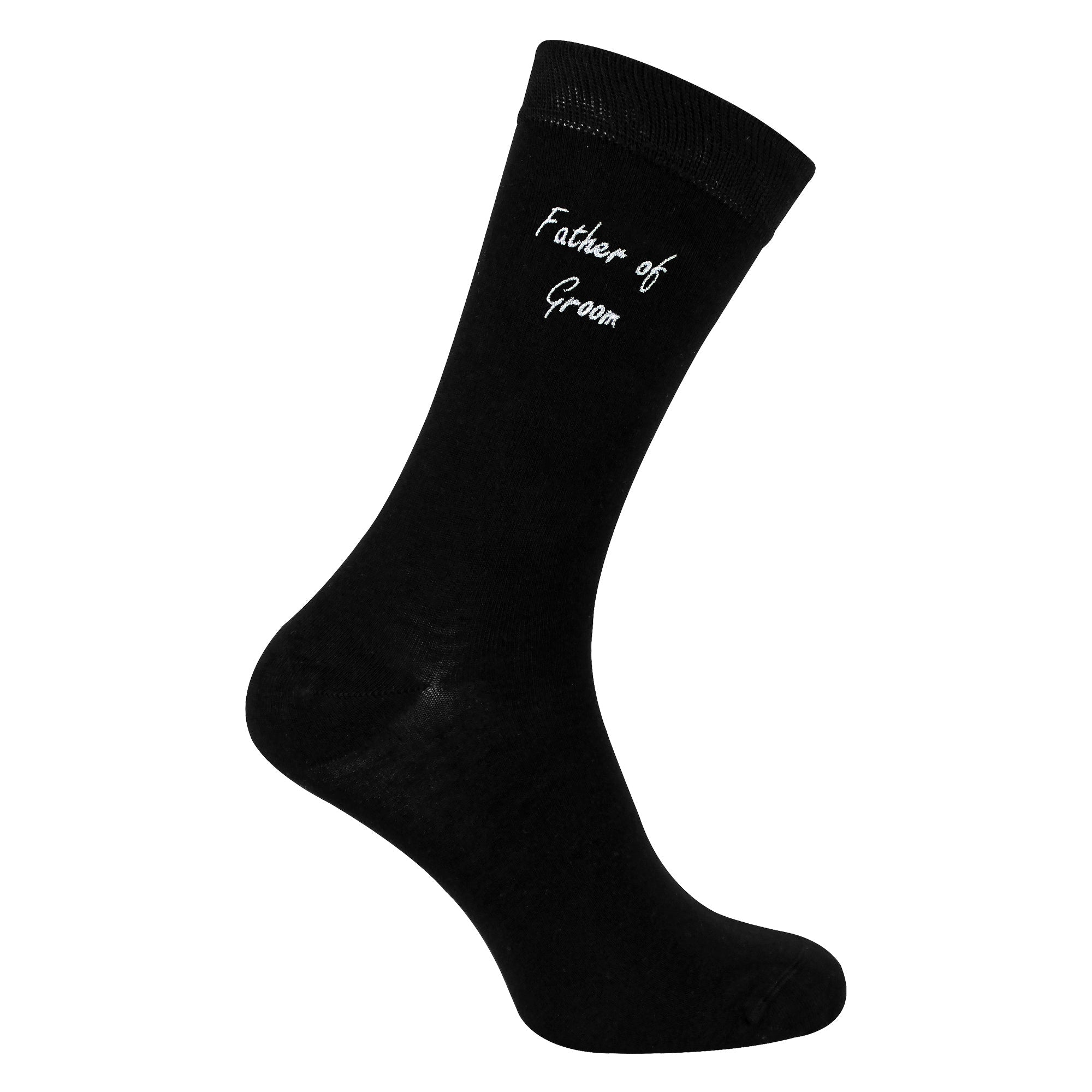 Sock Snob Mens Wedding Socks for Groom Groomsman Best Man Father of the Groom and Bride