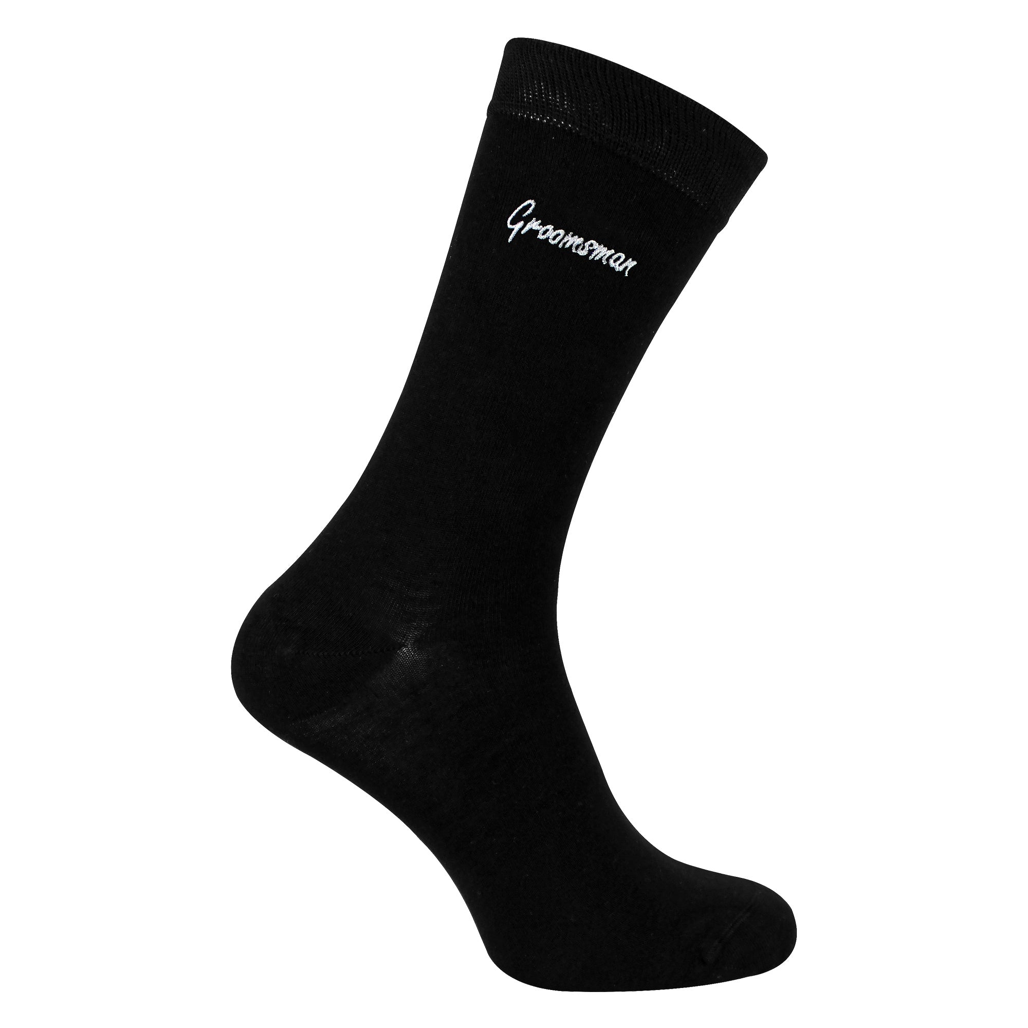 Sock Snob Mens Wedding Socks for Groom Groomsman Best Man Father of the Groom and Bride