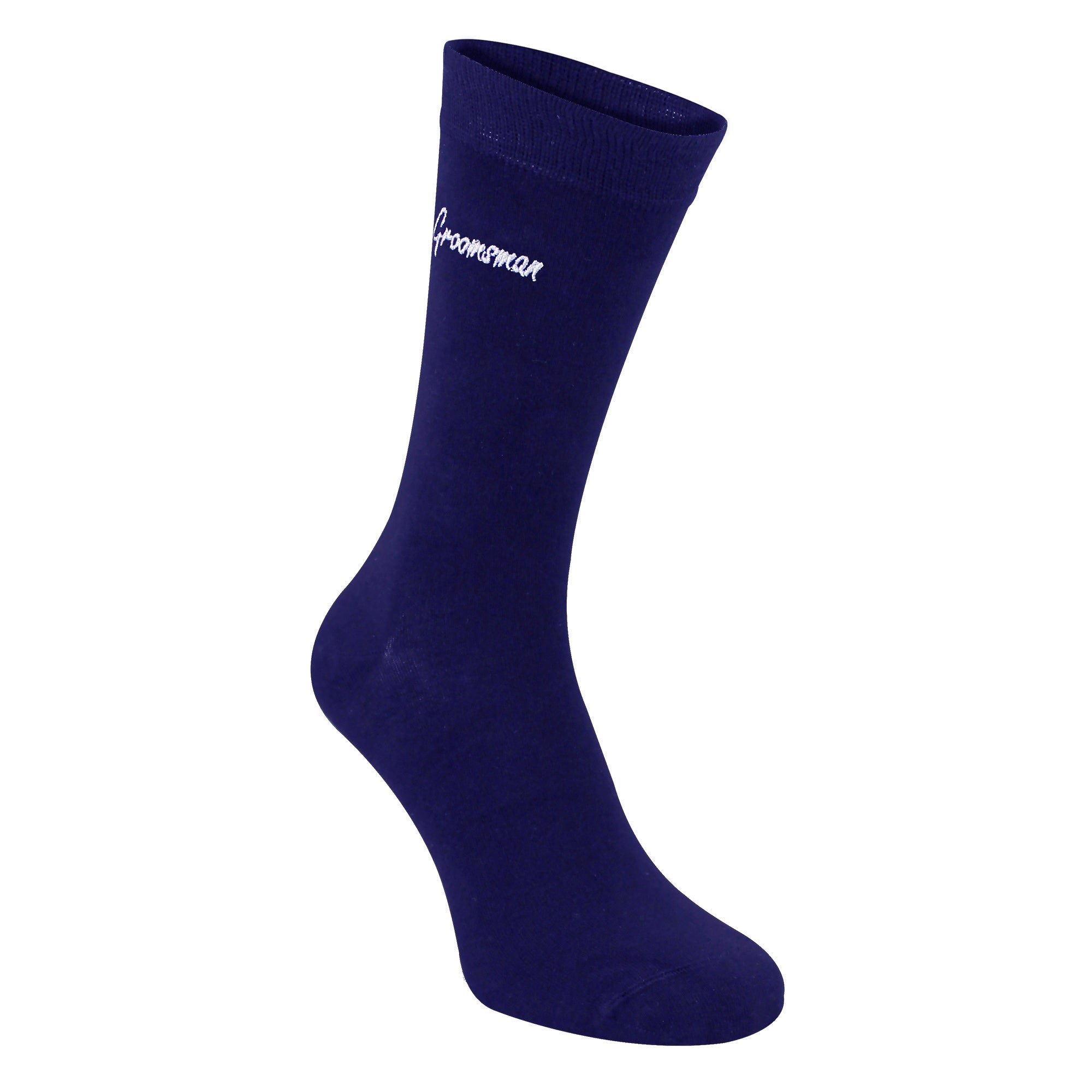 Sock Snob Mens Wedding Socks for Groom Groomsman Best Man Father of the Groom and Bride