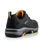 Buckler Wheelzlow Tradez Fitgo System Safety Trainers Black