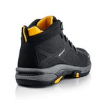 Buckler Wheelzmid Tradez Fitgo System Safety Boots Black