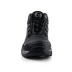 Buckler Wheelzmid Tradez Fitgo System Safety Boots Black