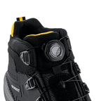 Buckler Wheelzmid Tradez Fitgo System Safety Boots Black
