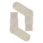 Steven 4 Pairs Mens Bamboo Sensory Socks