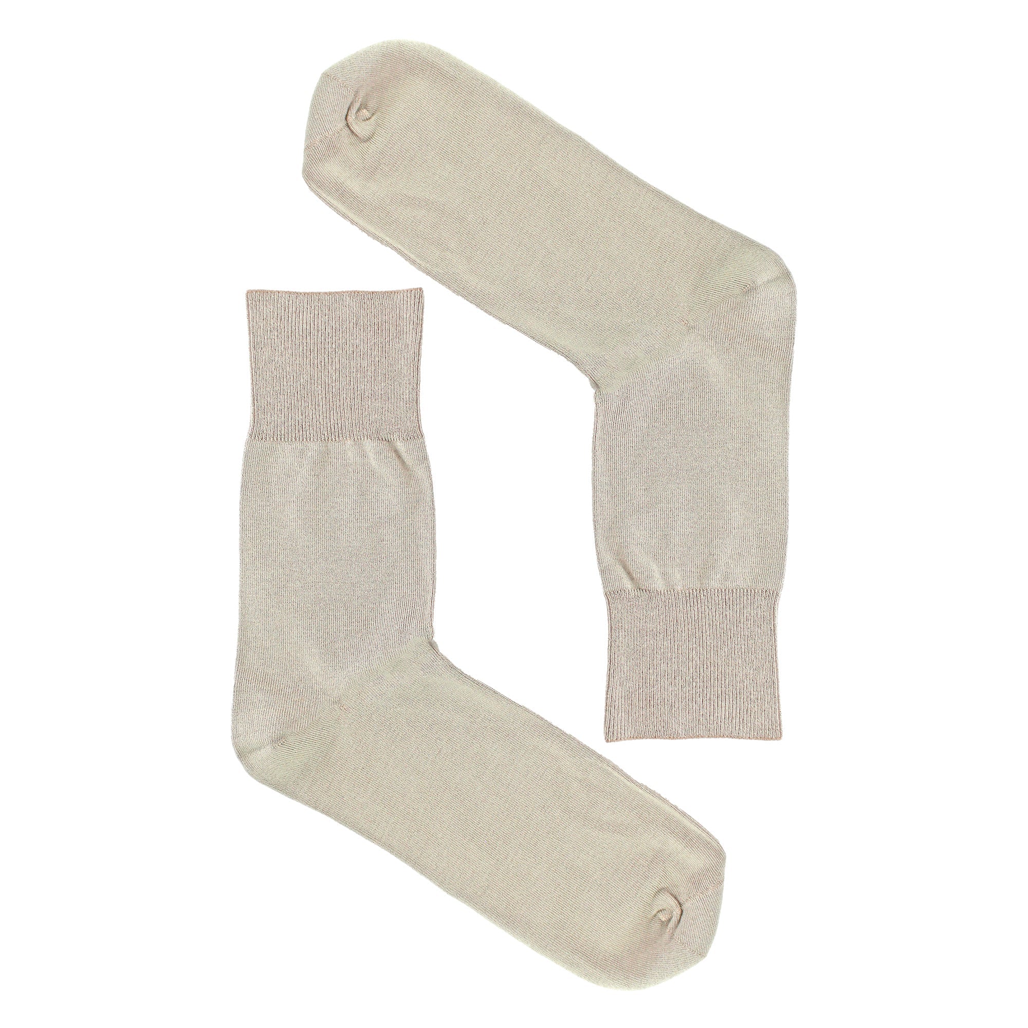 Steven 4 Pairs Mens Bamboo Sensory Socks