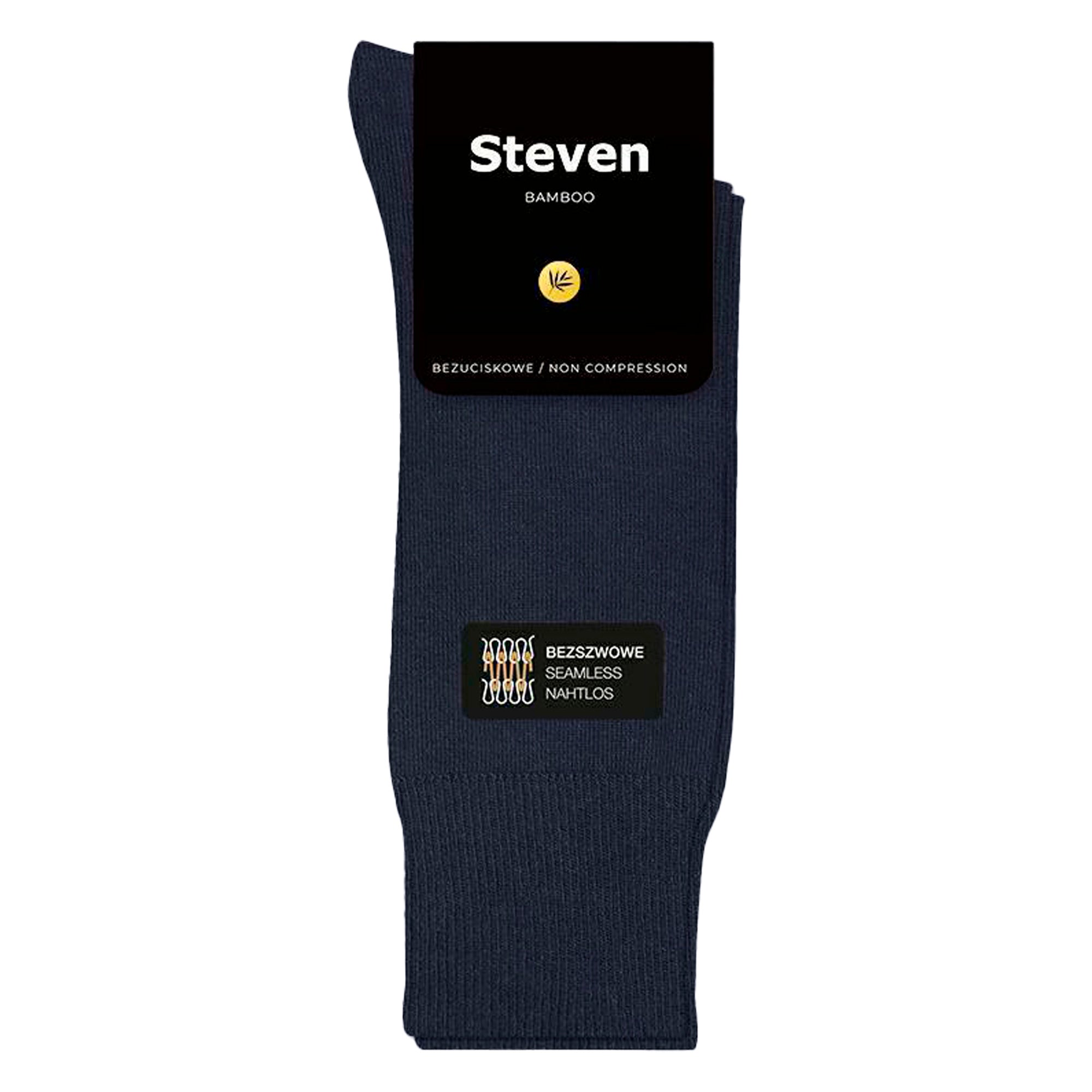 Steven Mens Bamboo Sensory Socks