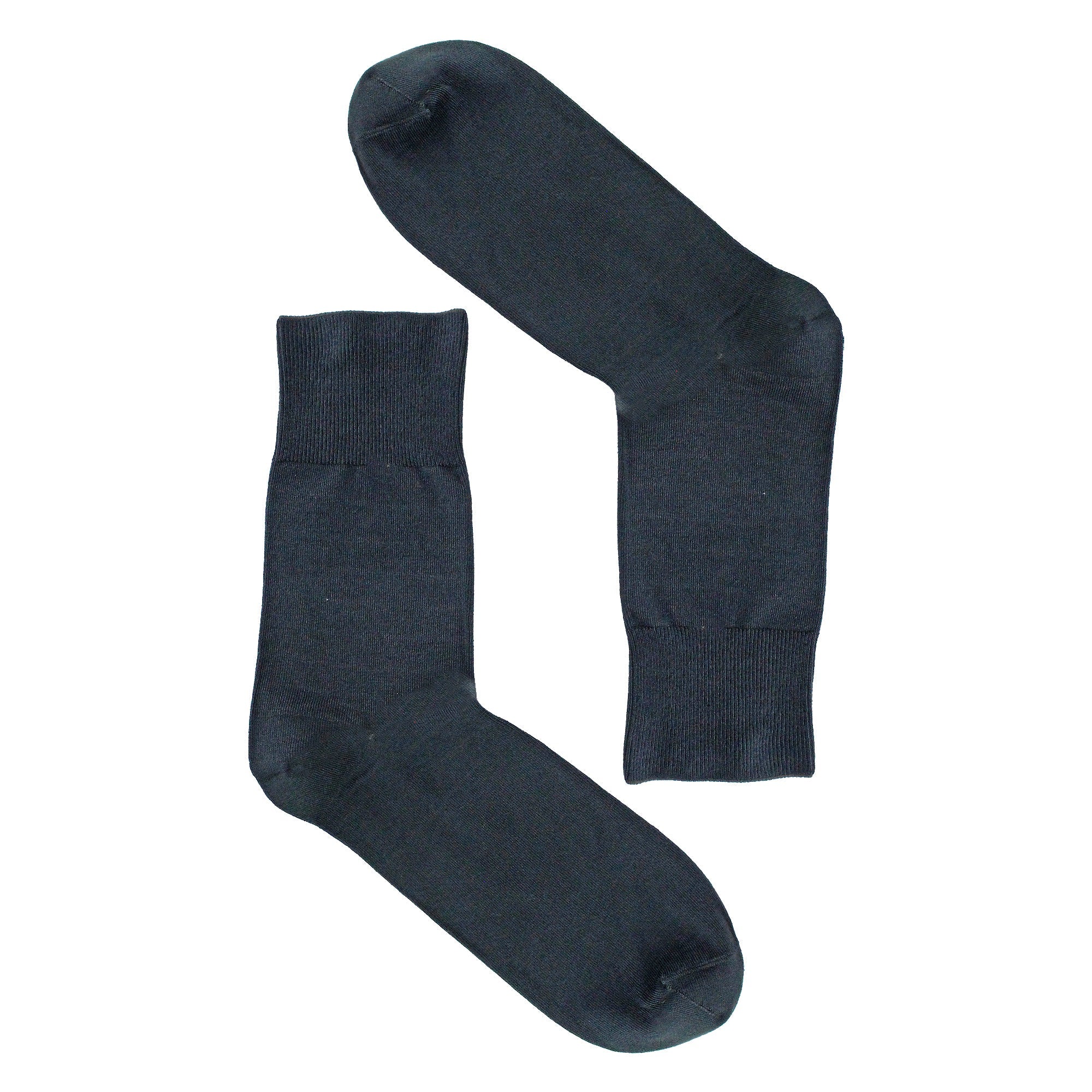 Steven 4 Pairs Mens Bamboo Sensory Socks