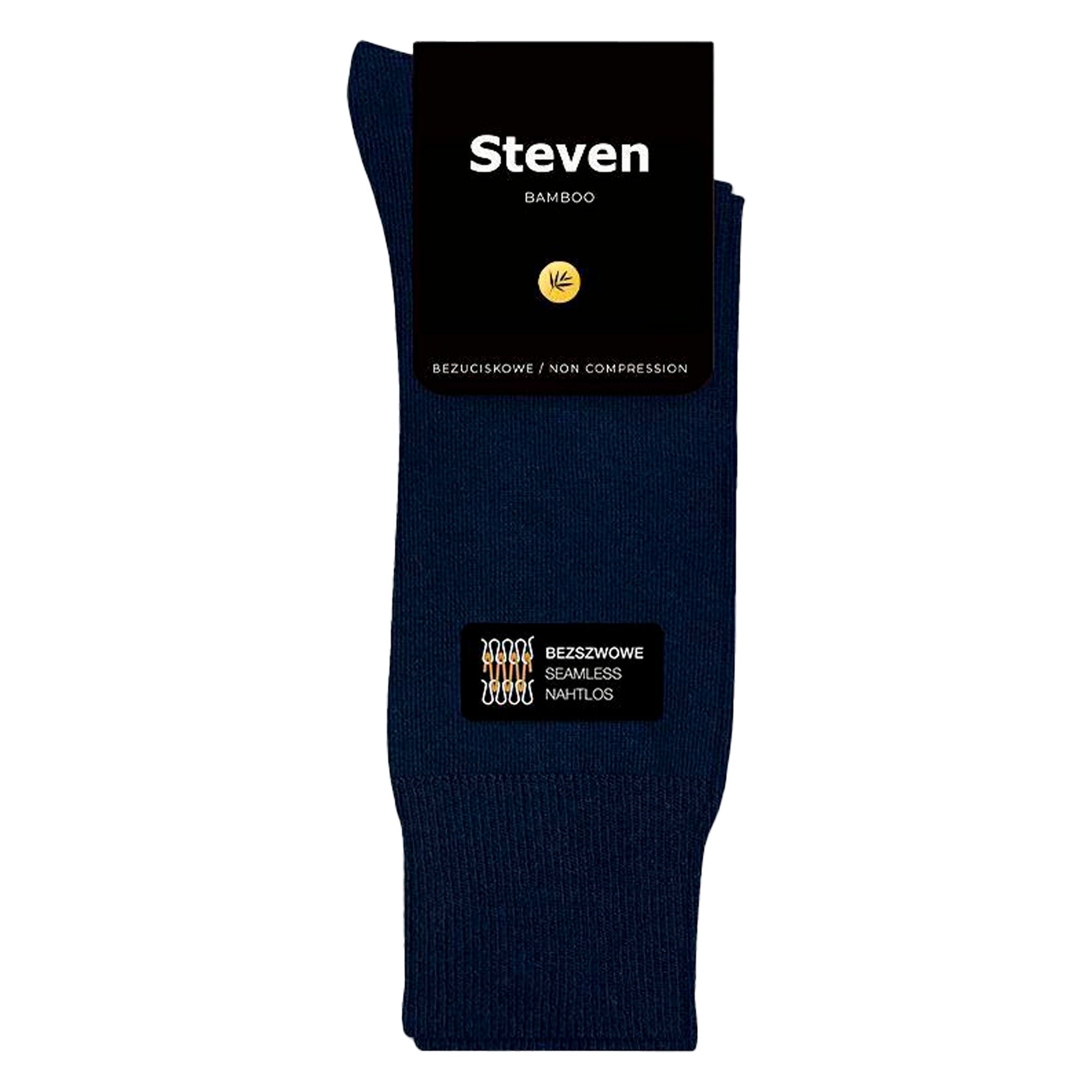 Steven Mens Bamboo Sensory Socks