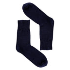 Steven 4 Pairs Mens Bamboo Sensory Socks
