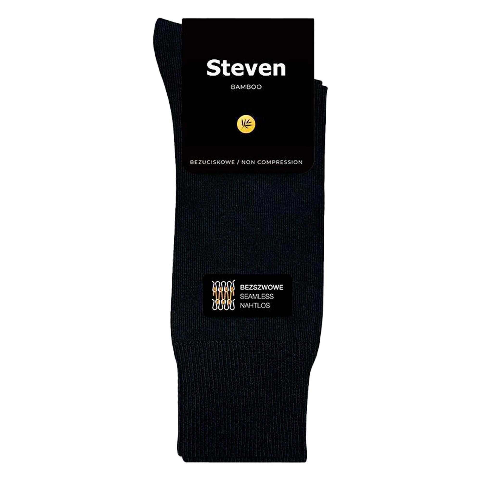 Steven Mens Bamboo Sensory Socks