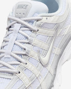 Nike P-6000 Summit White Womens Trainers