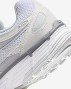 Nike P-6000 Summit White Womens Trainers