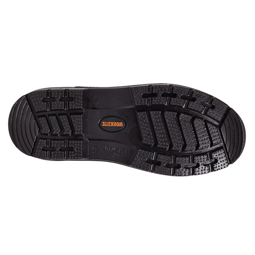 Worksite SS600SM Steel Toe Boot Dealer Boots