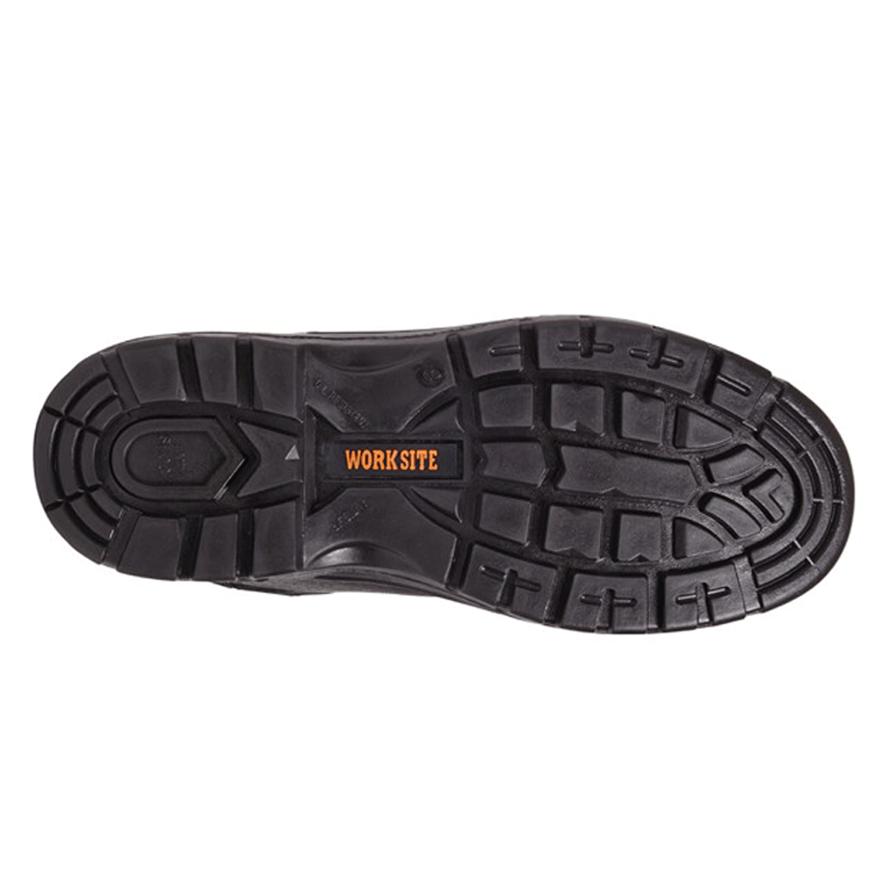 Worksite SS601SM Steel Toe Cap Work Safety Boots