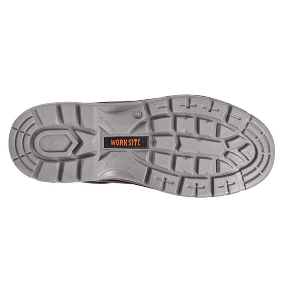 Worksite SS609SM Water Resistant Safety Boots
