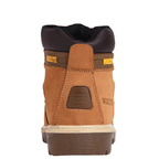 Worksite SS613SM Steel Toe Cap Safety Work Safety Boots