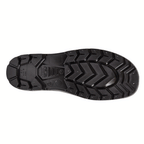 Worksite SS628SM Black Pvc Wellington Boots S5 SRC