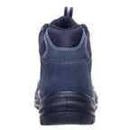 Worksite SS632SM Grey Suede Safety Work Boot