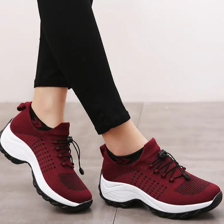 Lightweight Running Trainers