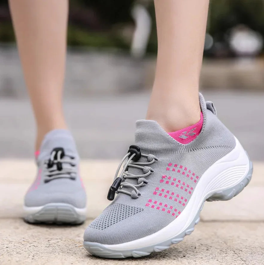 Lightweight Running Trainers