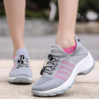 Lightweight Running Trainers