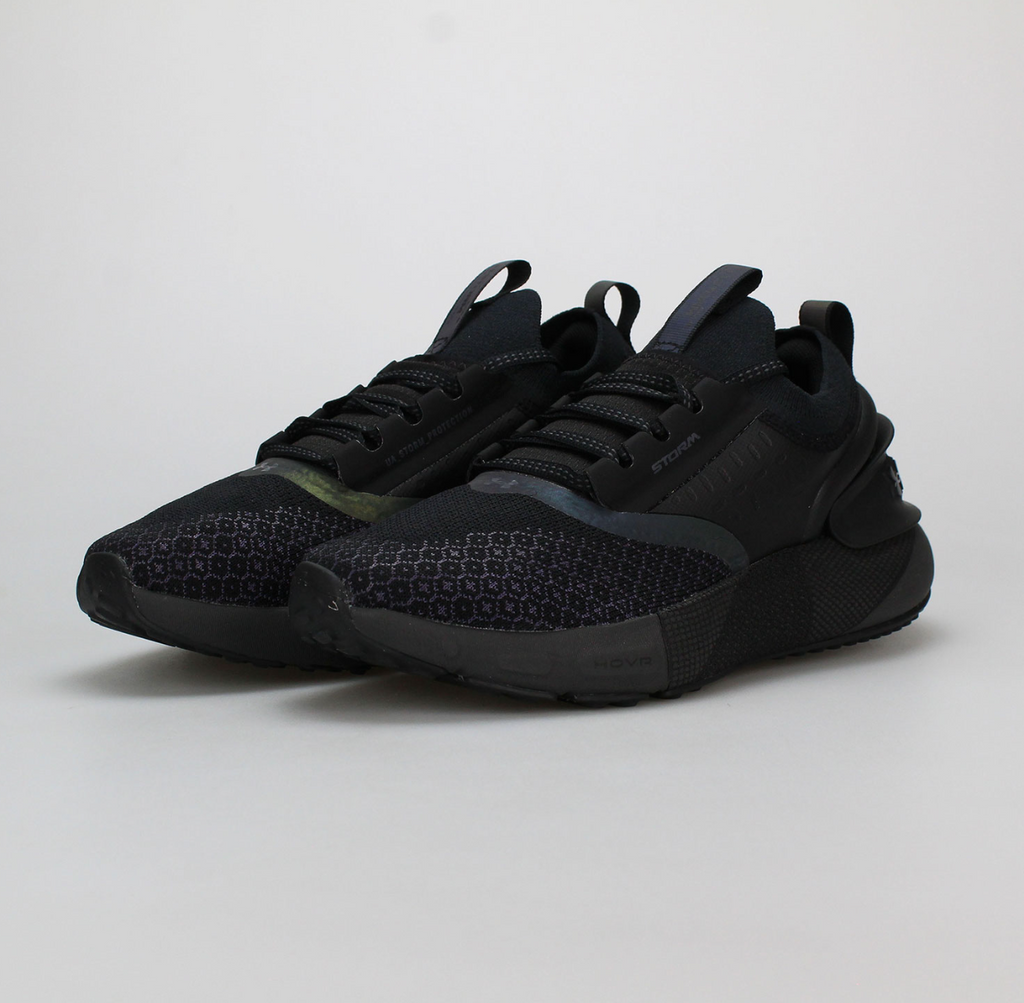 Under Armour HOVR Phantom 3 Storm Running Shoes UK 7 EU 41