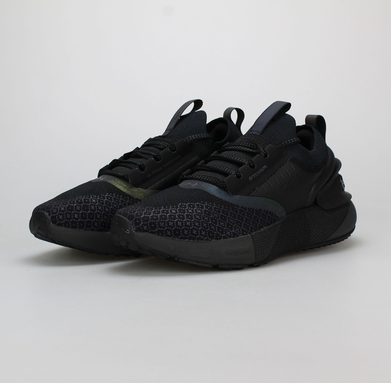 Under Armour HOVR Phantom 3 Storm Running Shoes UK 7 EU 41