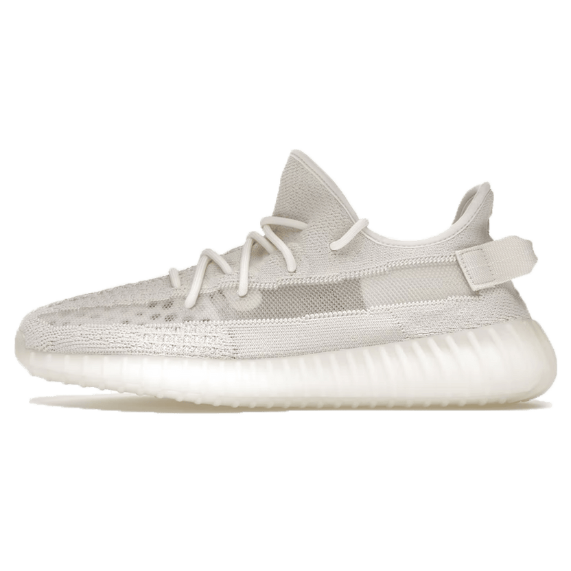 Yeezy Boost 350 V2 Bone Trainers