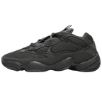 Yeezy 500 Utility Black Trainers