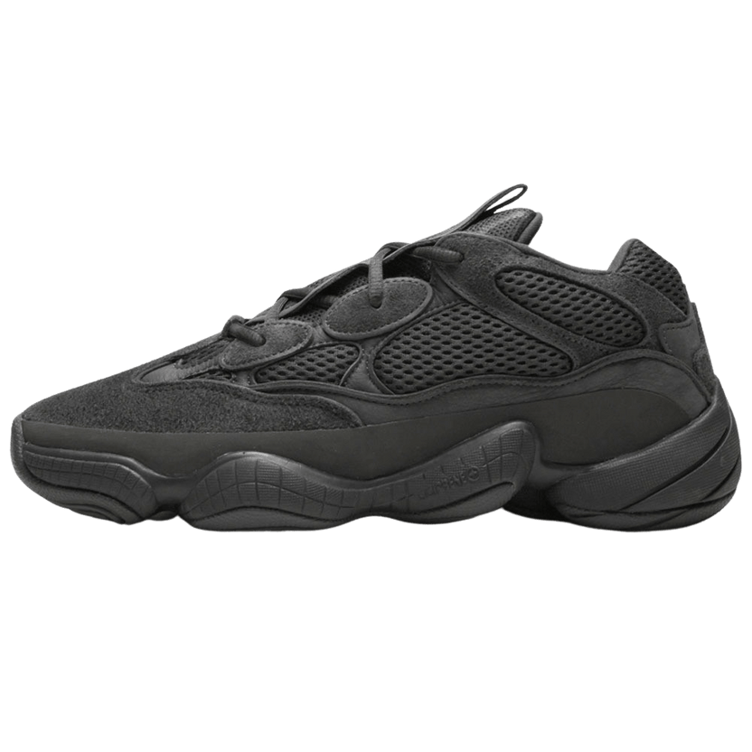 Yeezy 500 Utility Black Trainers