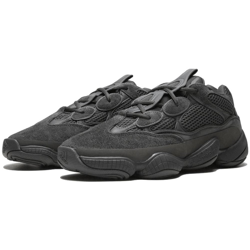 Yeezy 500 Utility Black Trainers