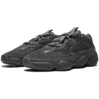 Yeezy 500 Utility Black Trainers