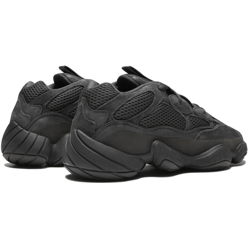 Yeezy 500 Utility Black Trainers