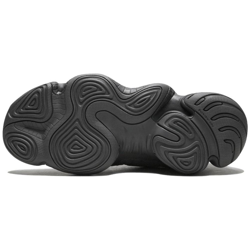 Yeezy 500 Utility Black Trainers