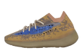 Yeezy Boost 380 Blue Oat Reflective Trainers