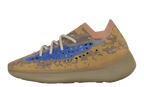 Yeezy Boost 380 Blue Oat Reflective Trainers