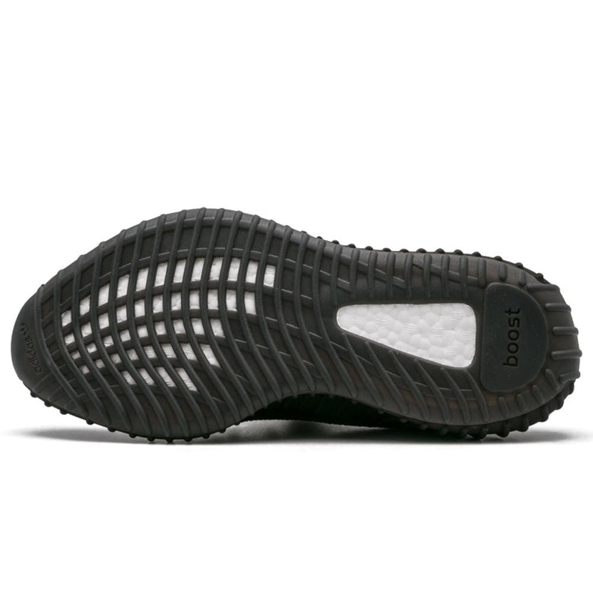 Yeezy Boost 350 V2 Core Black-Red Trainers