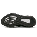 Yeezy Boost 350 V2 Core Black-Red Trainers