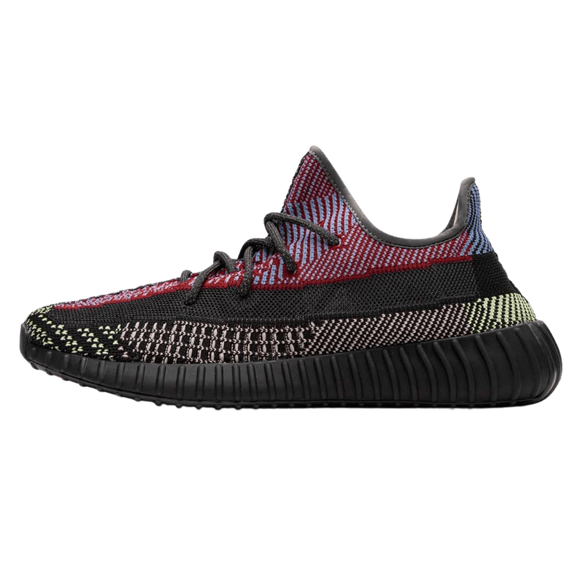 Yeezy Boost 350 V2 Yecheil Non-Reflective Trainers