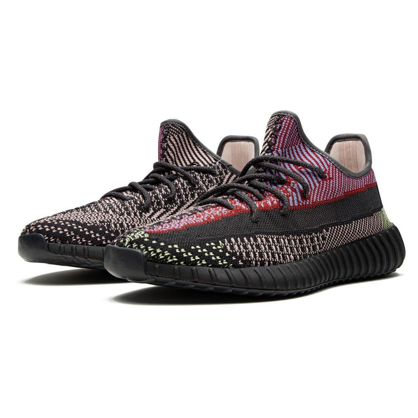 Yeezy Boost 350 V2 Yecheil Non-Reflective Trainers