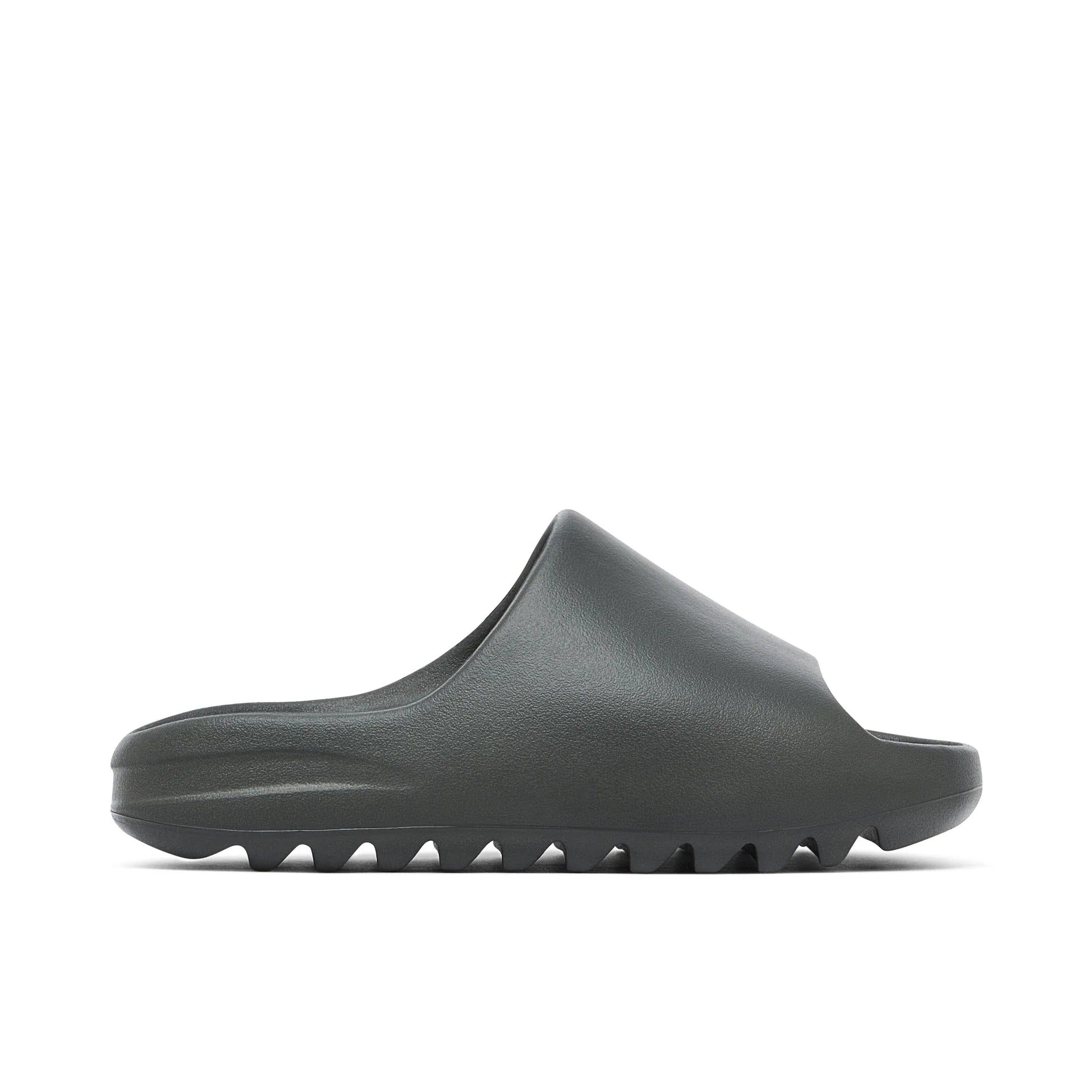 Yeezy Dark Onyx Slides