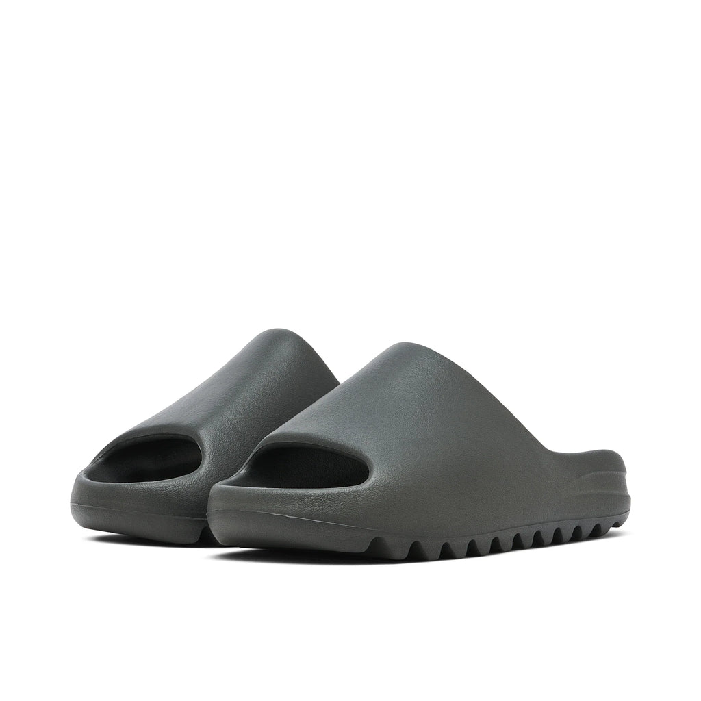 Yeezy Dark Onyx Slides
