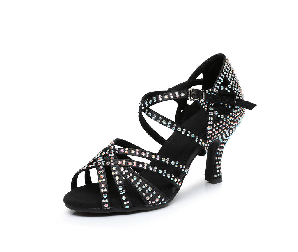 Womens Breathable Lightweight Heels